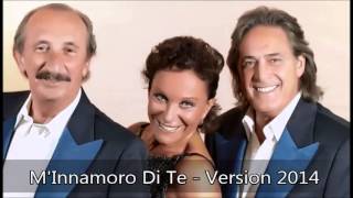 Ricchi e Poveri - M&#39;Innamoro Di Te (Version 2014)