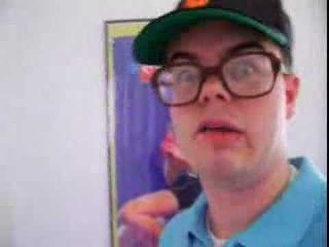 Tobacco stuff in the Mail