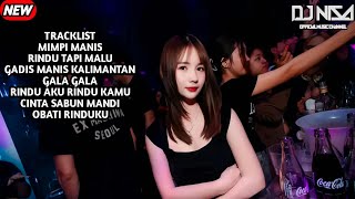 Download lagu DJ MIMPI MANIS BAK SERUMPUN SUMPAH JANJI SETIA BREAKBEAT FULL MELODY TERBARU 2026 ( DJ NISA )  mp3