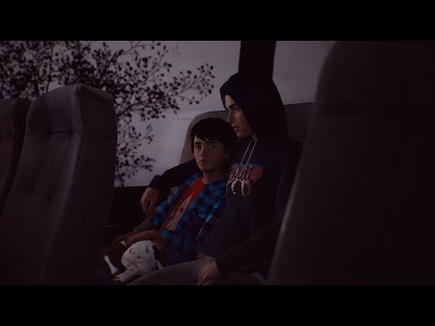 Natalie — Milk & Bone [Life is Strange 2 | GMV]