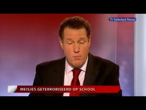 GLD Nieuws 22 januari 2008 - Nieuws