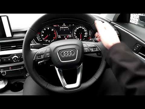 182D21482 - 2018 Audi A4 1.4TFSI 150 SE ULTRA 50 EDITION PACK ORIGINAL PRIC...