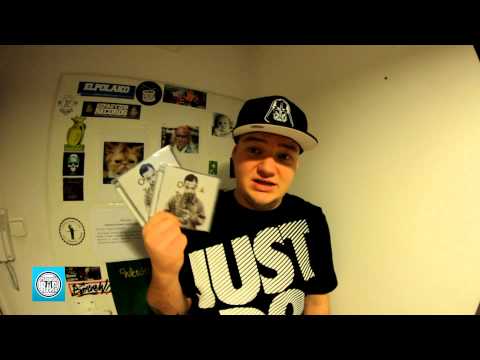 Konkurs płytowy - Abel - Ostatni Sarmata od poznanskirap.com