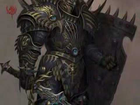 Warhammer Online Production Video Podcast #6- Making of