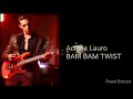 Bam bam twist- Achille Lauro - TESTO