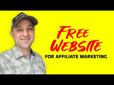 Copy My Affiliate Marketing Website for Legendary...