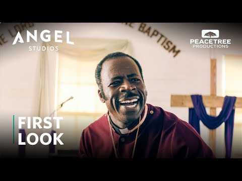 Sound Of Hope: The Story Of Possum Trot | First Look | Angel Studios