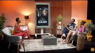 Au Gré Des Pages : quand Mélody Moutamalle et Yannis Rosamond lèvent le voile sur les mystères caribéens