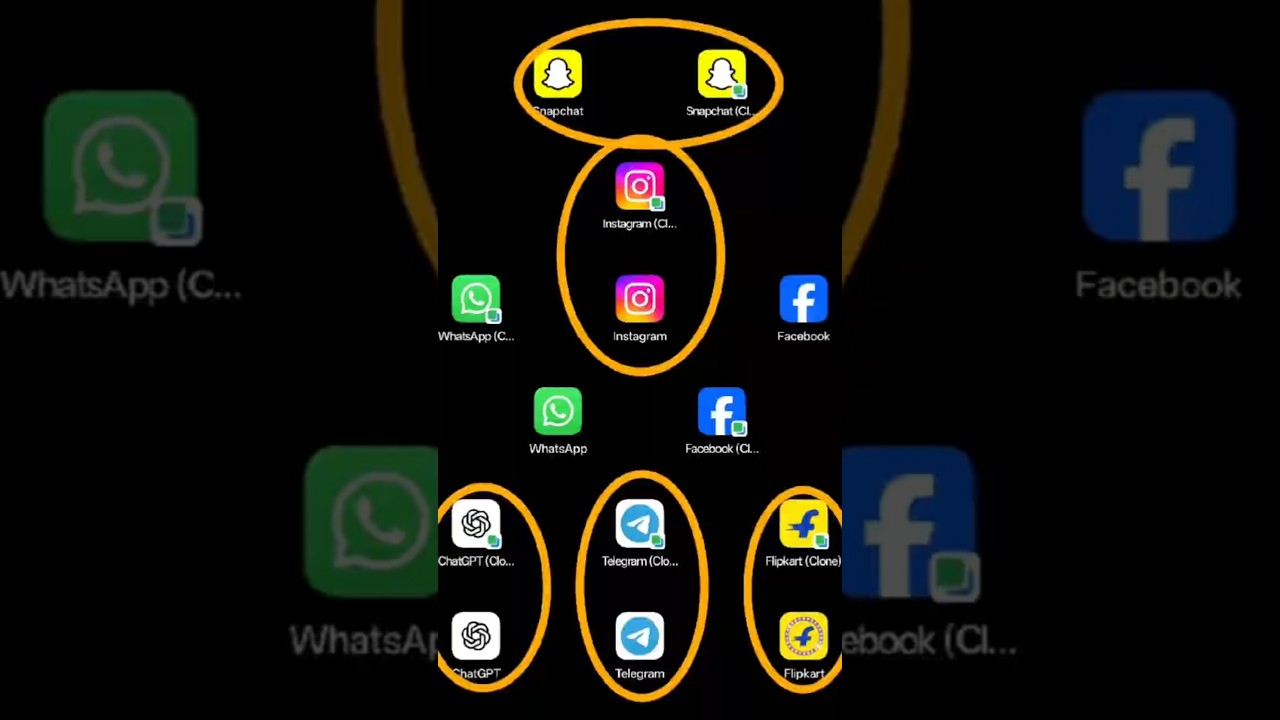 App Clone Kaise Laye? How To Use App Clone?