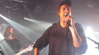 Kensington Slicer La Maroquinerie Paris 25-02-2017