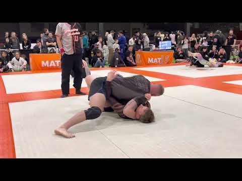 3/12/2022 Grappling Industries Frederick NoGi Advanced Division