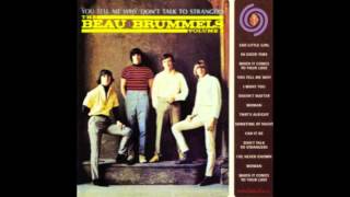 The Beau Brummels- I've Never Known