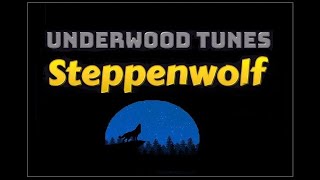 Steppenwolf ~ Jupiter&#39;s Child ~ 1969 ~ w/lyrics