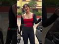 Neha Sharma Ki Fitness Twshorts