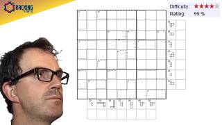 That Sudoku Looks Interesting!!