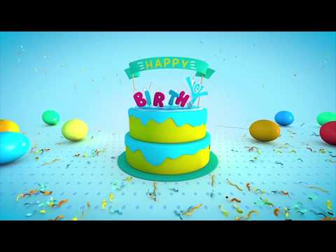 August 4, 2019 | Happy BirthYEY Greeting Album 2