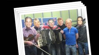 Iain Cathcart \u0026 his Band Promo Video