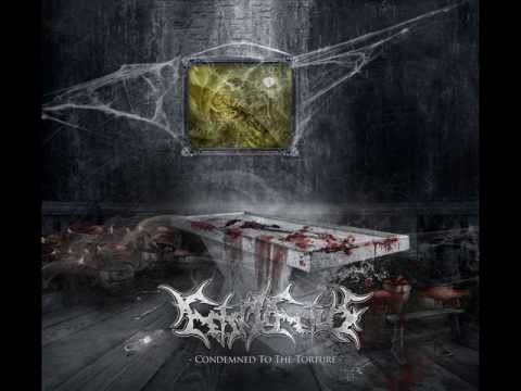 FETO IN FETUS - Source Of Evil (2013)