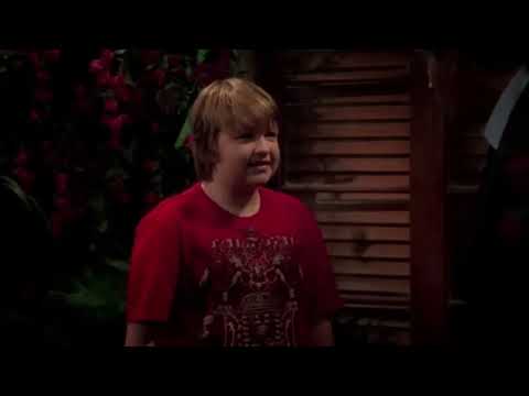 Mon Oncle Charlie - Best of - Saison 5 version complète (VF)