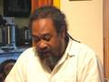 Mooji reads from the Avadhuta Gita 