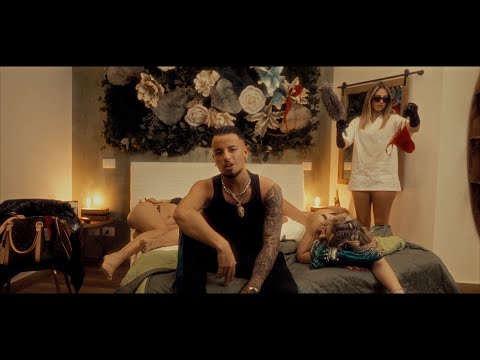 Nathys feat. Eris Gacha - Dream Girl Remix