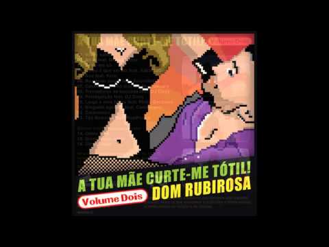 Dom Rubirosa - All In feat. Mohad Sabre (Governo Sombra)