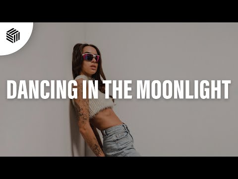 Masove & Brendan Mills - Dancing In The Moonlight (ft. Tess Burrstone)