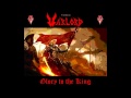 Lost and lonely days - Glory To The King (A tribute to Warlord)