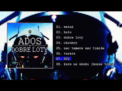 Ados x GoqArt - 022 (Prod. Lema)