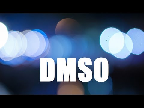 DMSO, der Hundebiss, die Narbenbehandlung und der Fersensporn