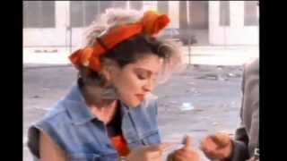 Madonna - Borderline