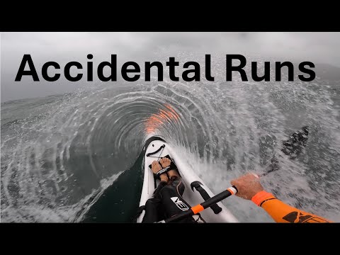 SURFSKI: Accidental Runs