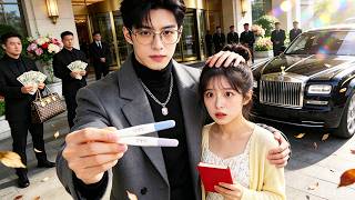 Mồ côi 19 tuổi làm thuốc giải vì 800 triệu，qua đêm mang thai，tỉnh dậy thành thiếu phu nhân tài phiệt
