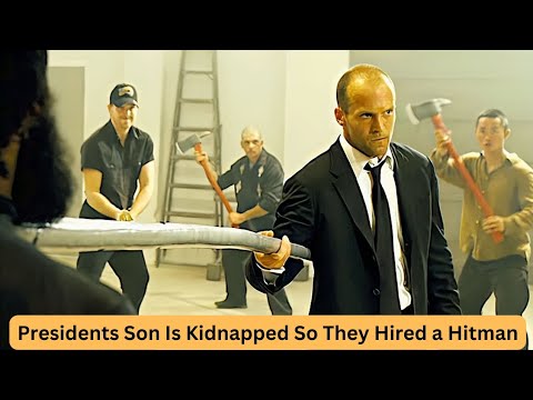 Transporter 2 Parents Guide