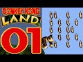 Donkey Kong Land DX Part 1 8 Bit Potassium Adventure