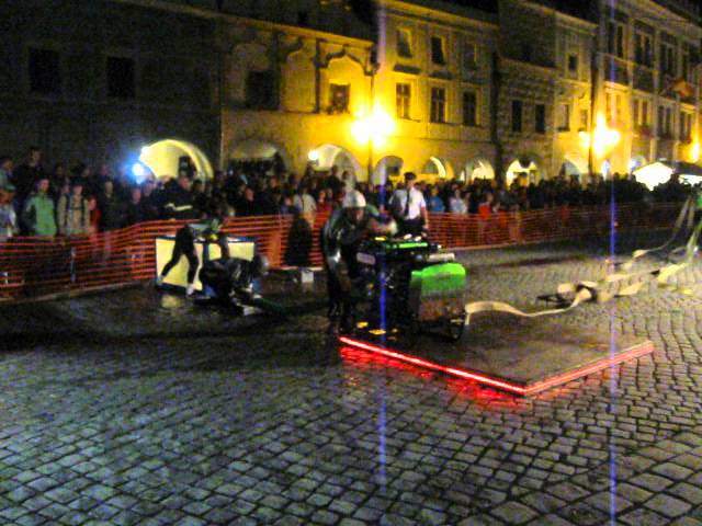 Heřmaneč, 01. 09. 2012