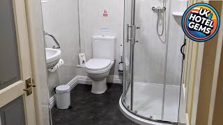 Kingswinford Guest House | Torquay, United Kingdom | Hotel Review ⭐