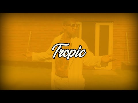 [FREE FOR PROFIT] Poke x Bizzey x Yung Felix Type Beat - "Tropic💦" | Club Moombahton Beats 2020