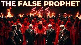 The Man Who Will Introduce the Antichrist… (No One Will Recognise Him)