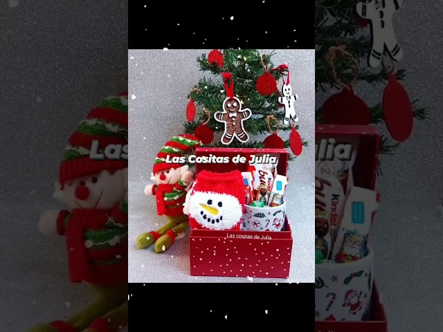 Vídeo relacionado con JARSEEN 2 Caja Regalo Navidad Calcetines Dia de san Valentin Super Suaves Cómodos Calentar Mujer DIY (2 Rosa, EU 36-42)