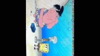 Spongebob GIF