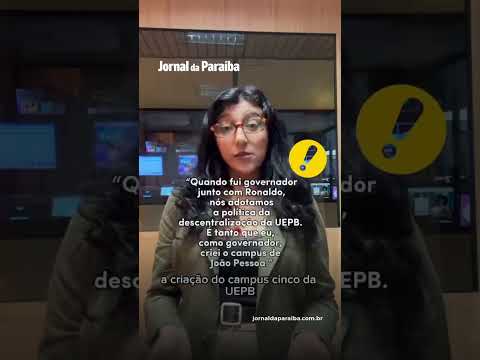 Confira a checagem da entrevista de Cícero Lucena ao JPB1