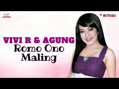 Vivi Rosalita & Agung Juanda - Romo Ono Maling (Official Music Video)
