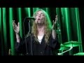 Patti Smith LIVE in Detroit 2013-Majestic "Ain"t It Strange"