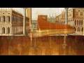 Toccata Settima by Michelangelo Rossi on harpsichord