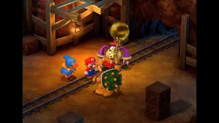 【マリオRPG実況】待望のリメイクを初プレイ#20