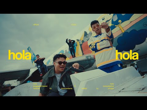 AKZAREC and Rendy Da Silva