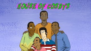 RoilandTV - House of Cosbys (Full Series HD)