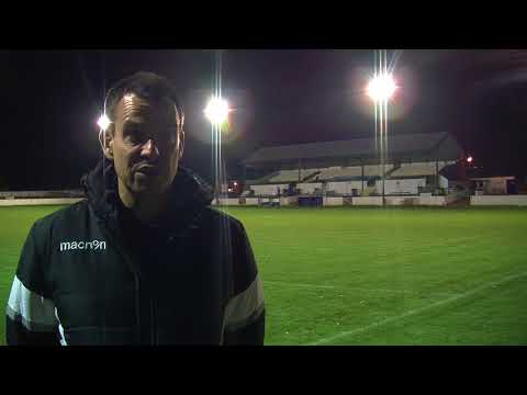 Frickley Athletic vs Stocksbridge Park Steels - Spencer Fearn