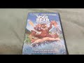 YOGI BEAR DVD Overview